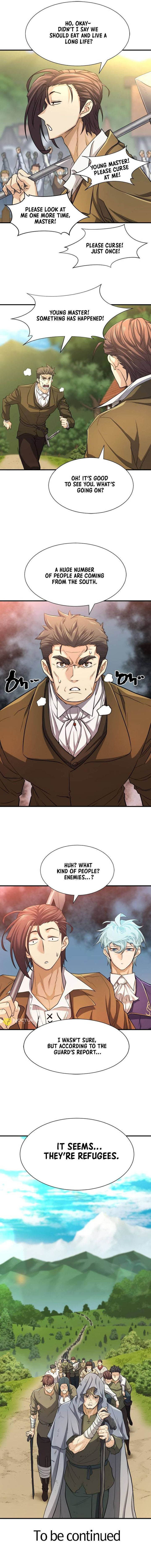 Read The Greatest Estate Designer Manga Online