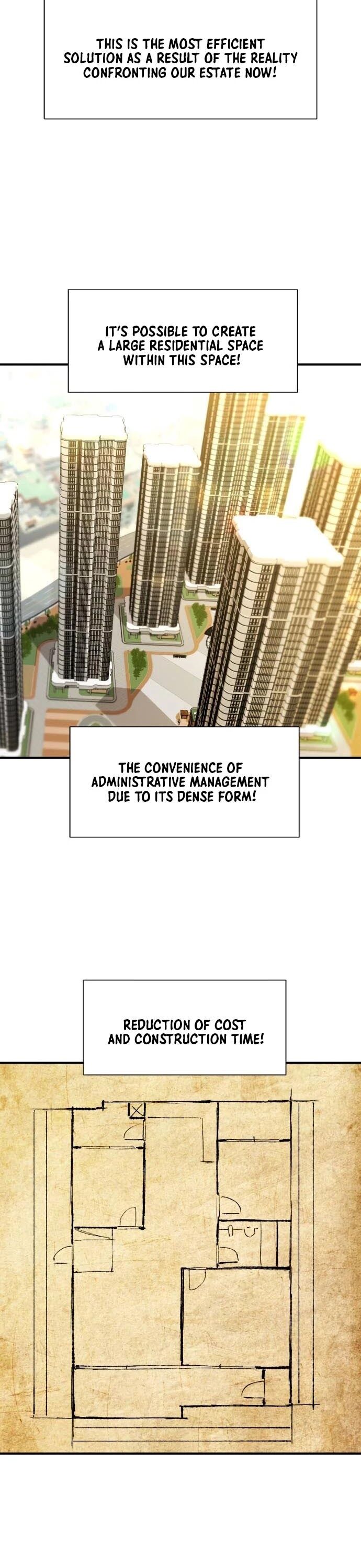 Read The Greatest Estate Designer Manga Online