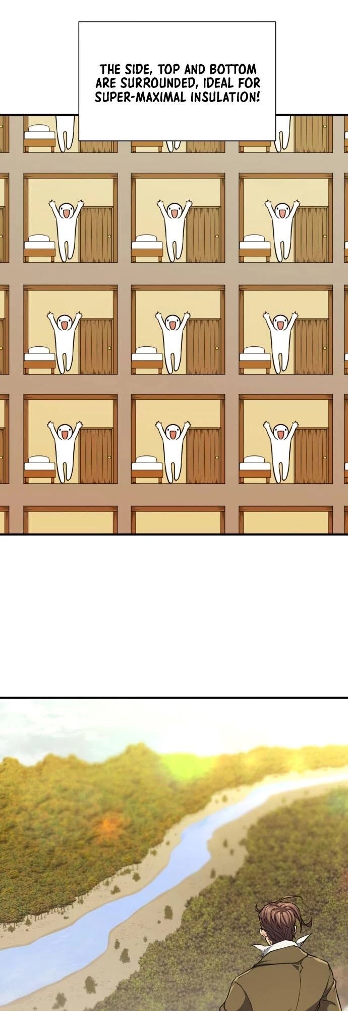 Read The Greatest Estate Designer Manga Online