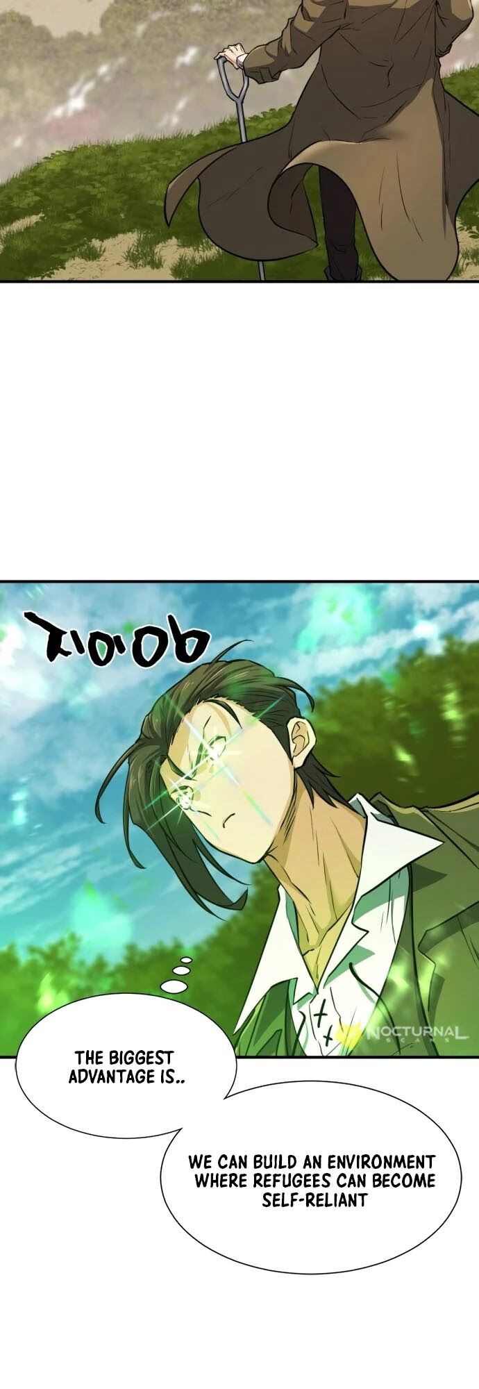 Read The Greatest Estate Designer Manga Online