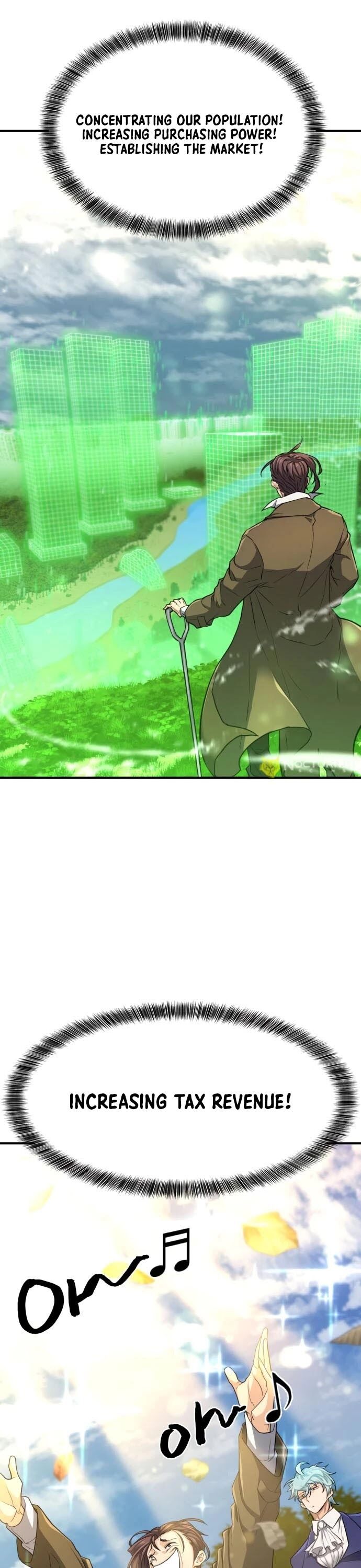 Read The Greatest Estate Designer Manga Online