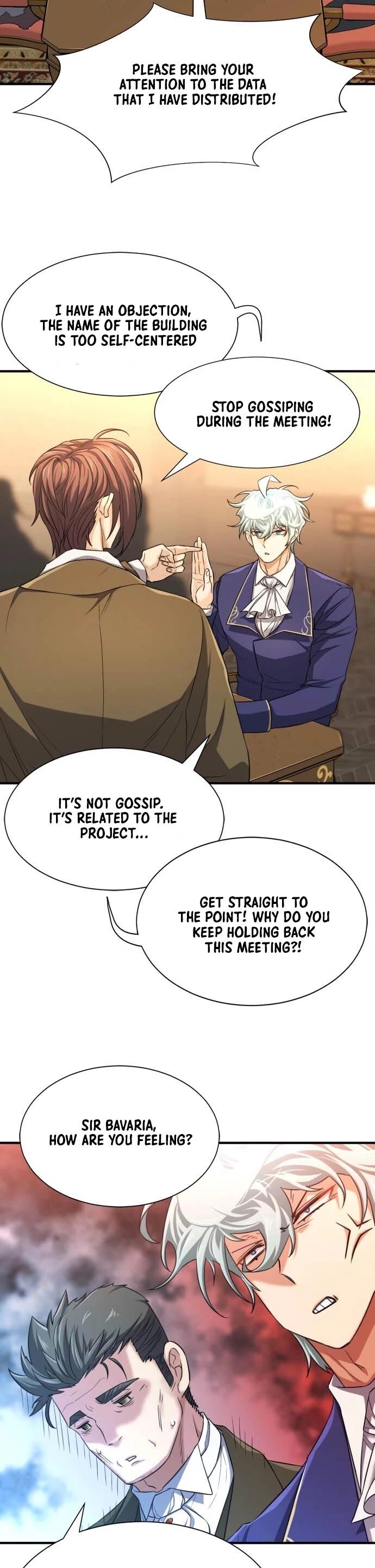 Read The Greatest Estate Designer Manga Online