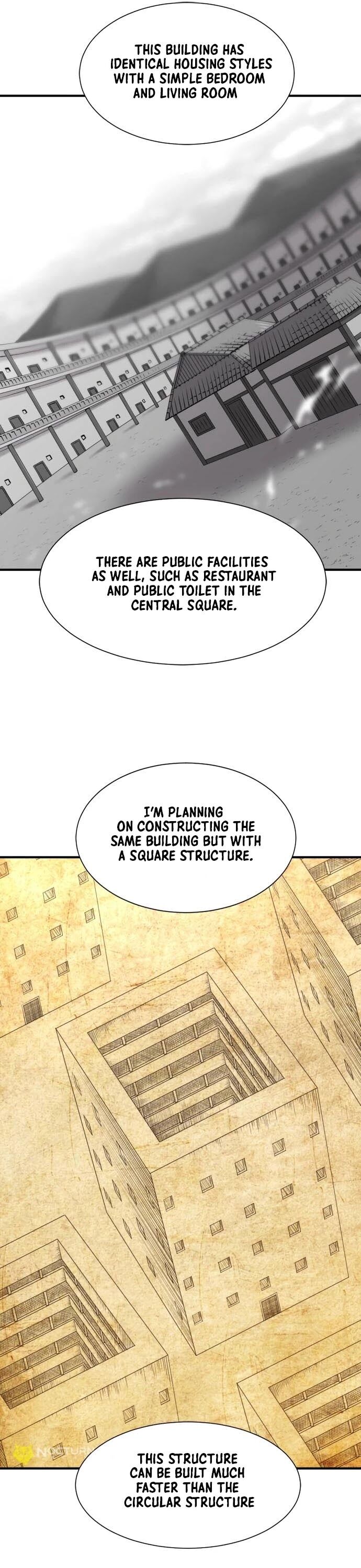 Read The Greatest Estate Designer Manga Online