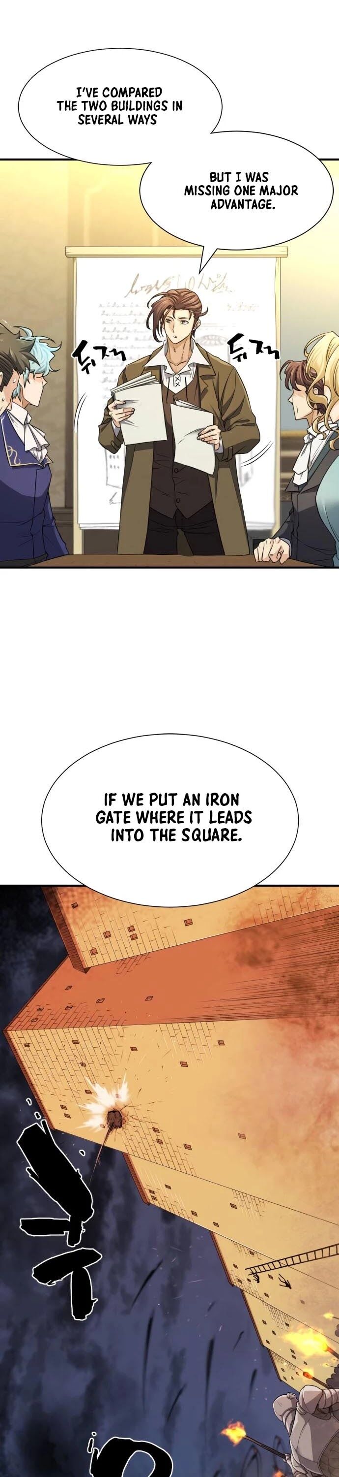 Read The Greatest Estate Designer Manga Online