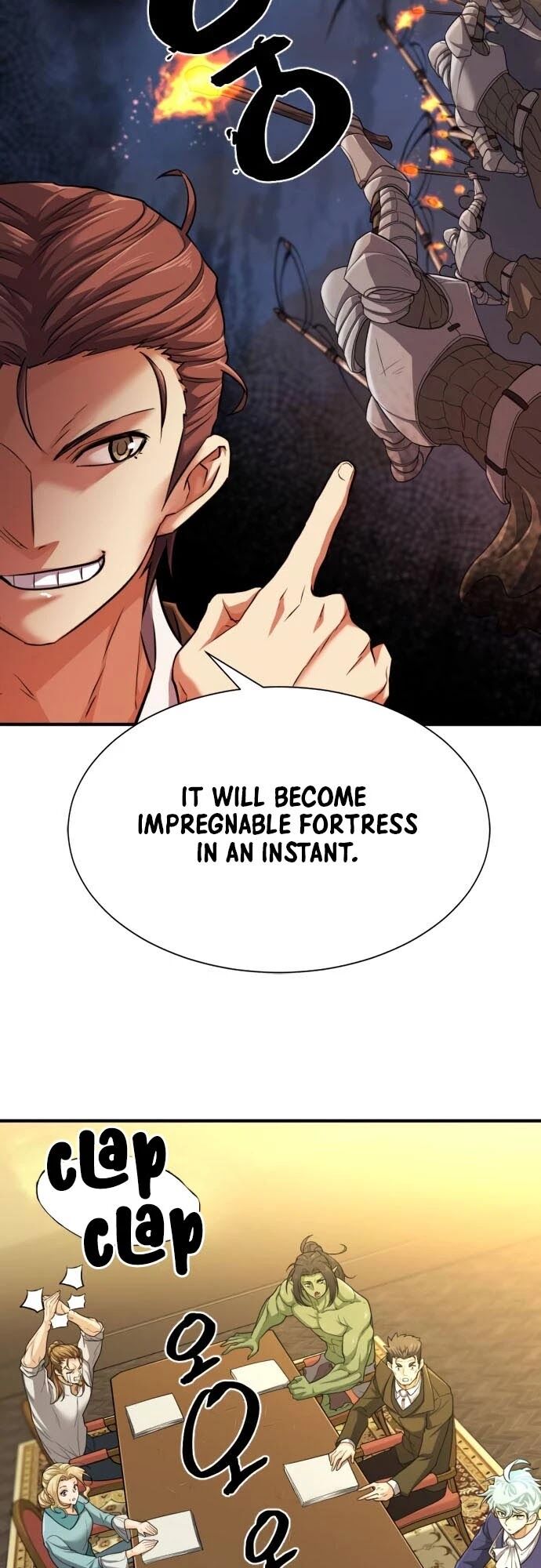 Read The Greatest Estate Designer Manga Online