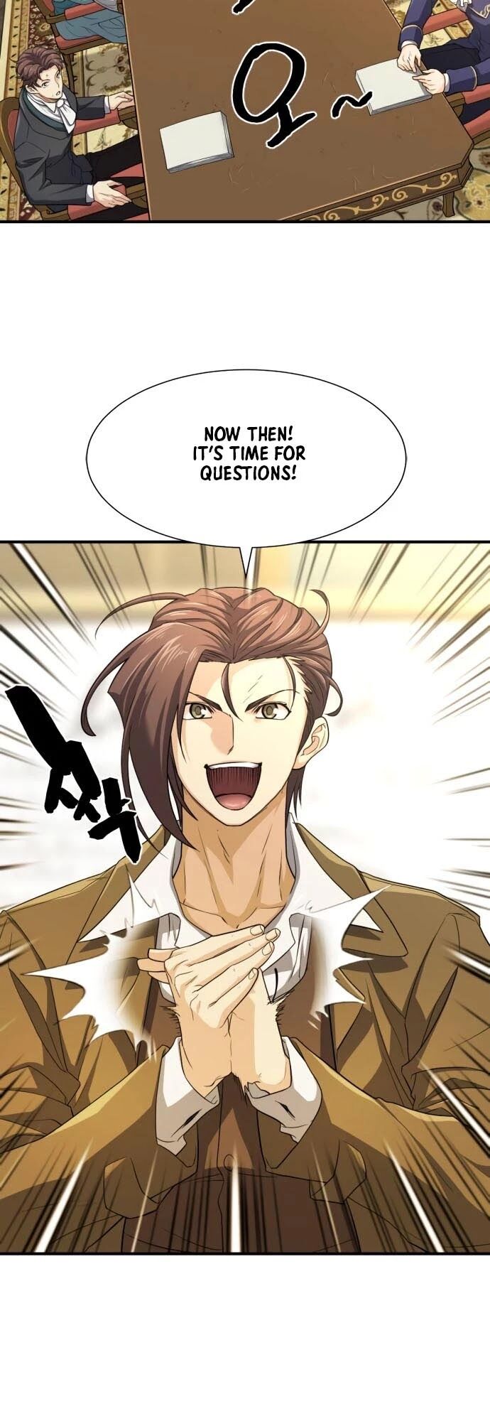 Read The Greatest Estate Designer Manga Online