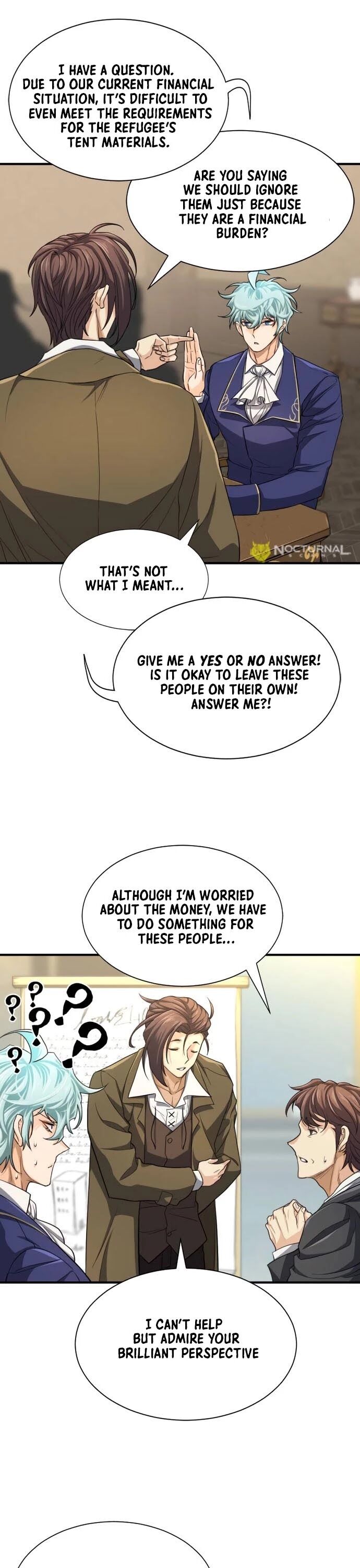 Read The Greatest Estate Designer Manga Online