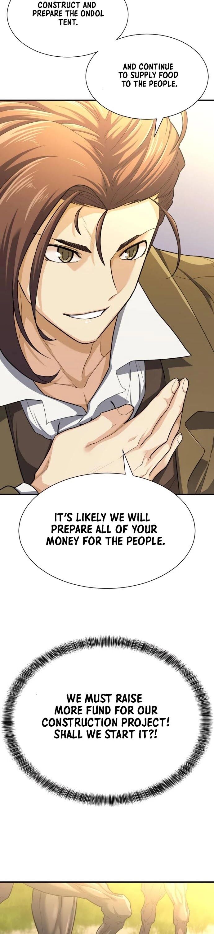 Read The Greatest Estate Designer Manga Online