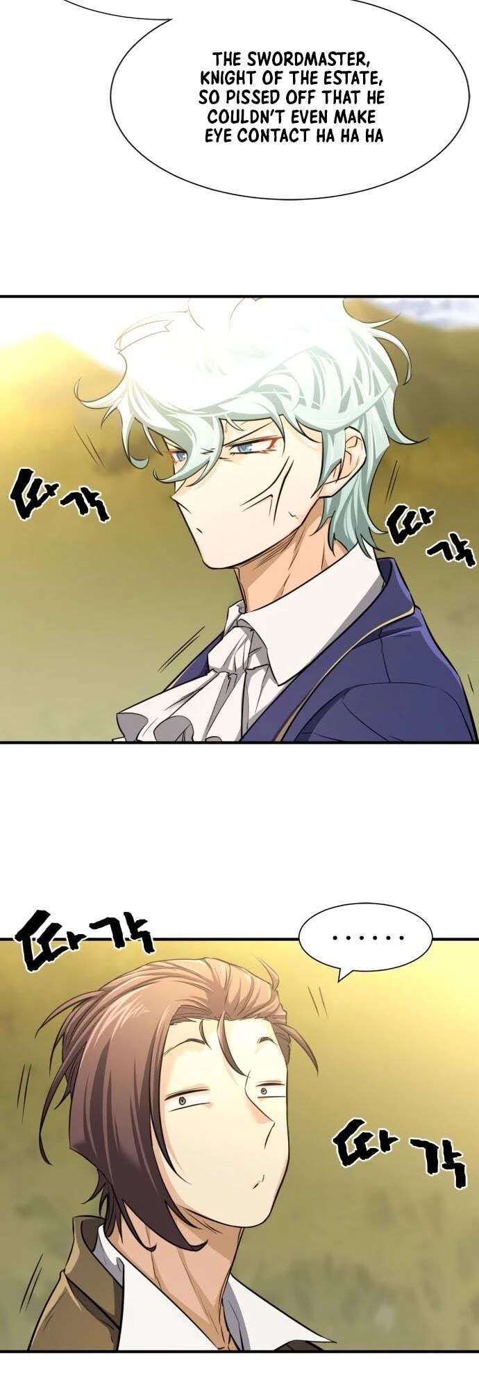 Read The Greatest Estate Designer Manga Online