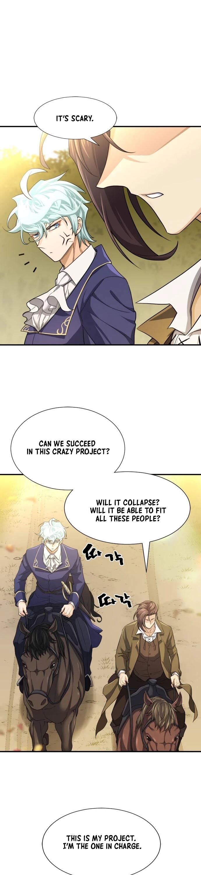 Read The Greatest Estate Designer Manga Online