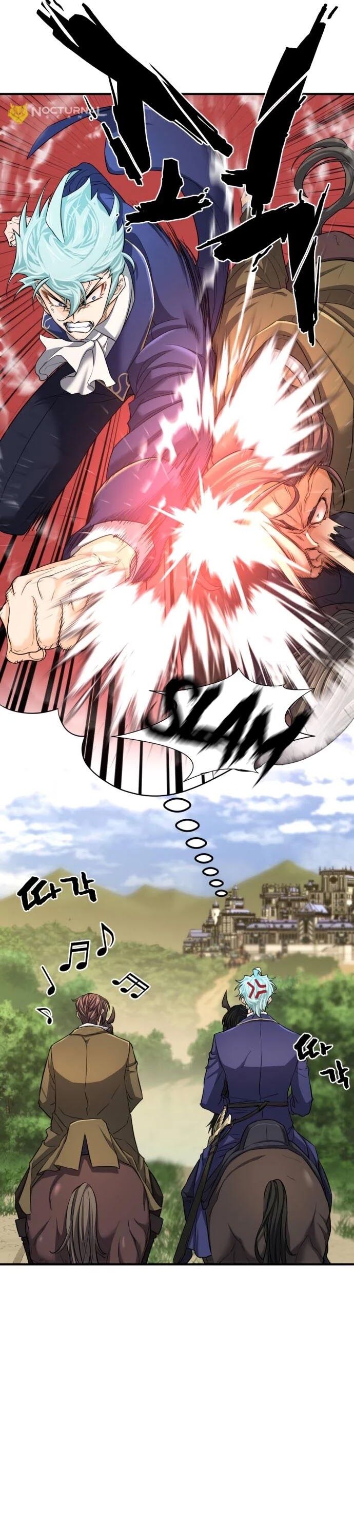 Read The Greatest Estate Designer Manga Online