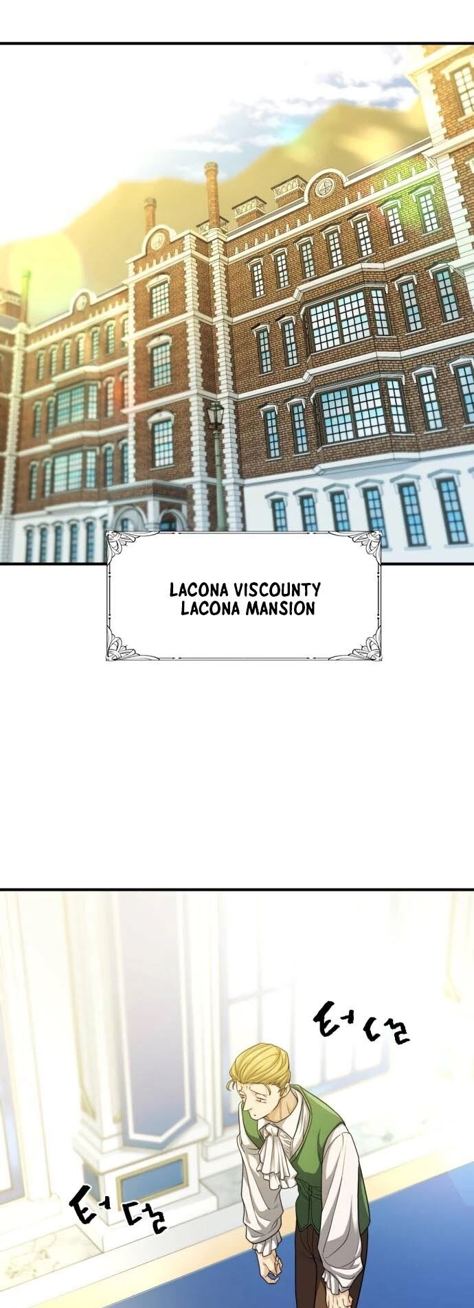 Read The Greatest Estate Designer Manga Online