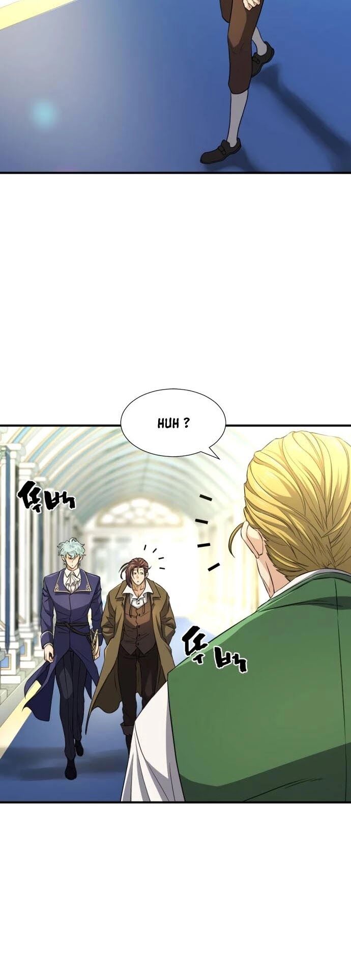 Read The Greatest Estate Designer Manga Online