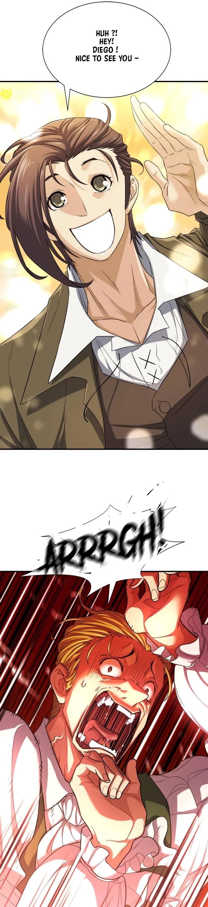 Read The Greatest Estate Designer Manga Online