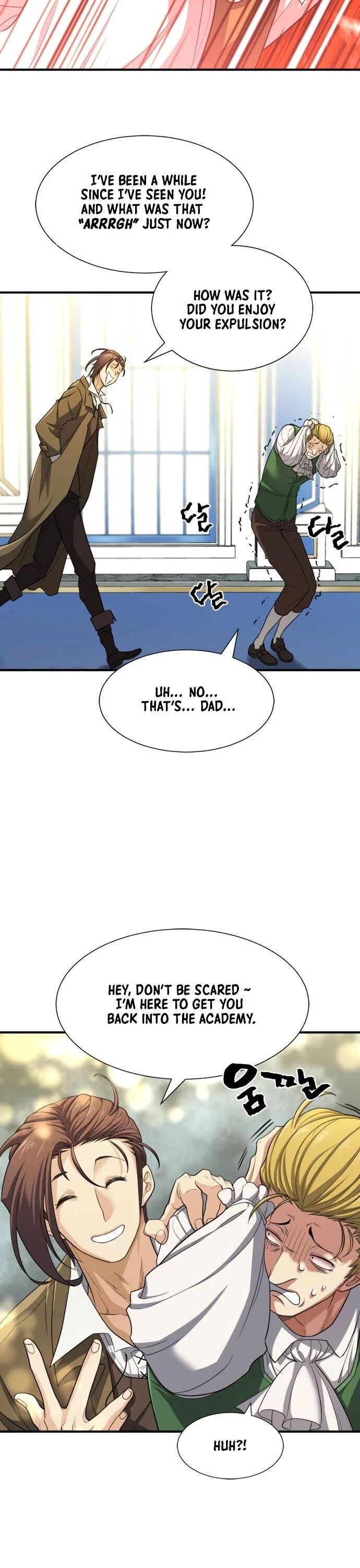 Read The Greatest Estate Designer Manga Online