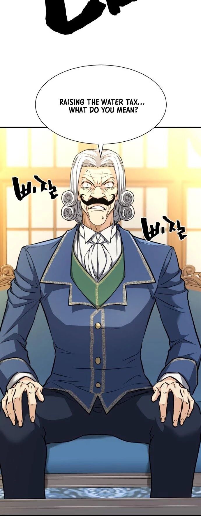 Read The Greatest Estate Designer Manga Online