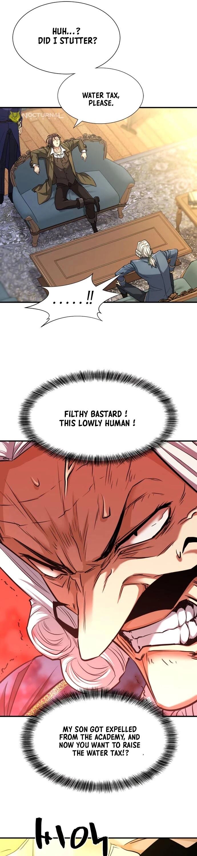 Read The Greatest Estate Designer Manga Online