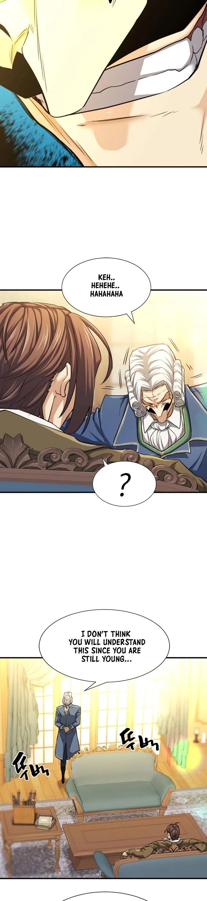 Read The Greatest Estate Designer Manga Online