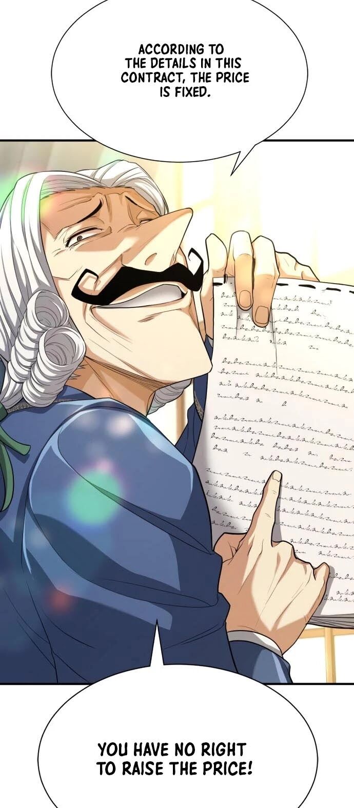 Read The Greatest Estate Designer Manga Online