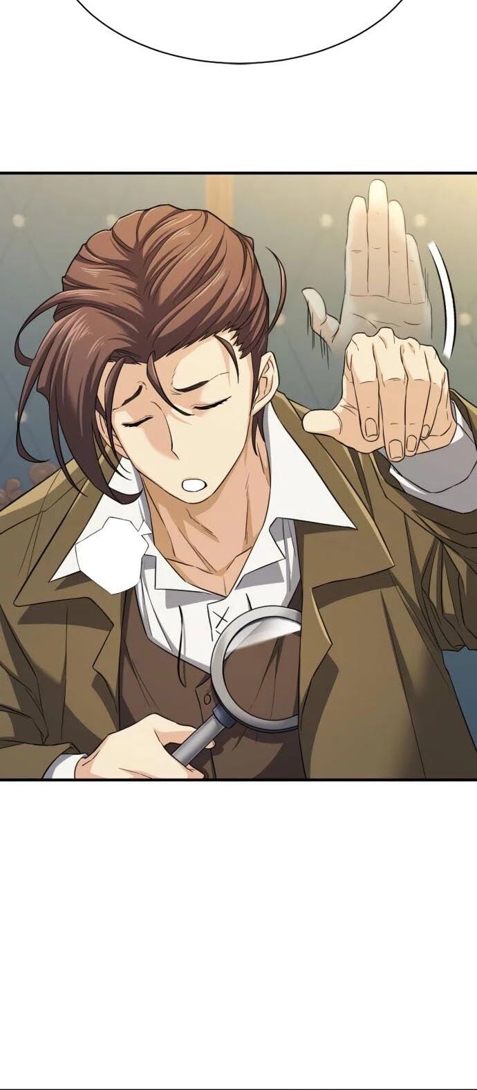 Read The Greatest Estate Designer Manga Online