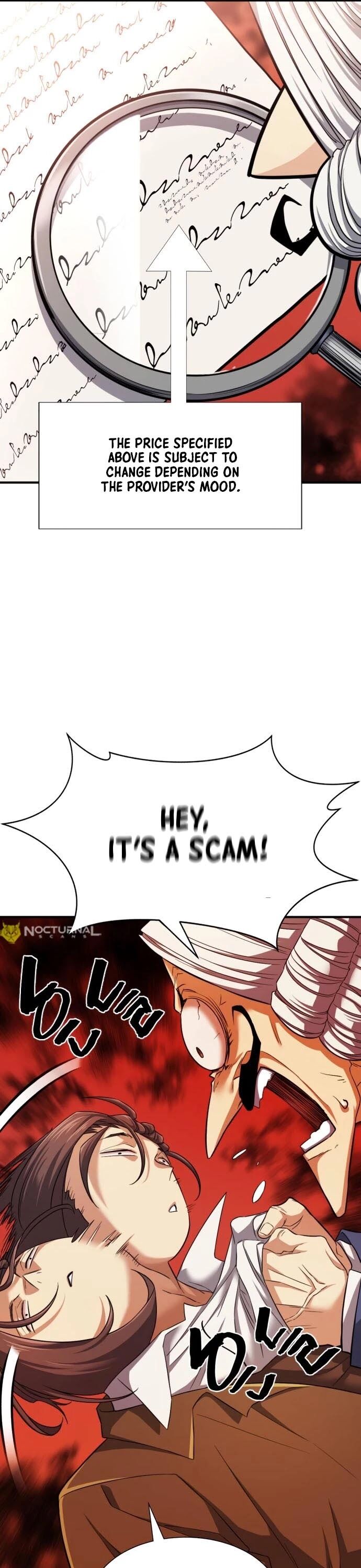 Read The Greatest Estate Designer Manga Online