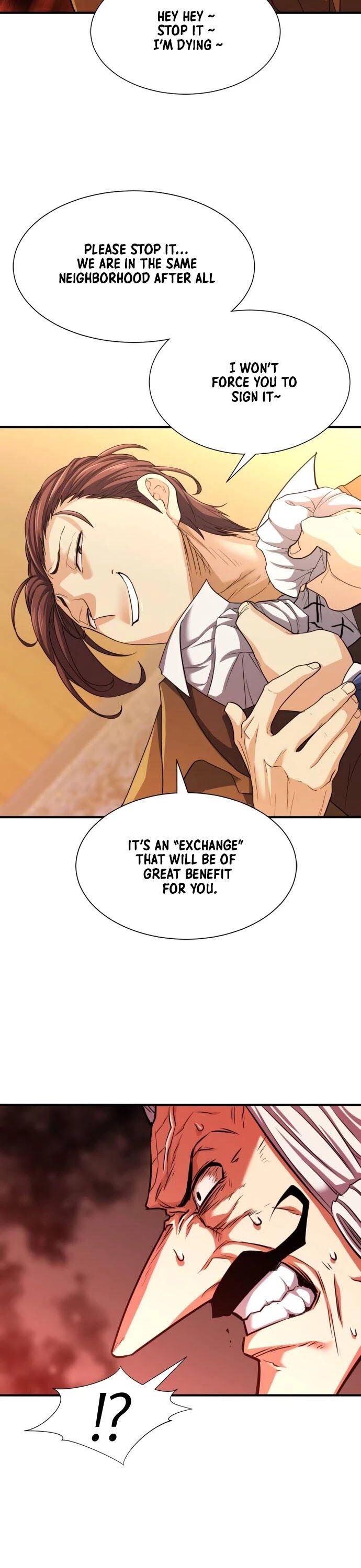 Read The Greatest Estate Designer Manga Online