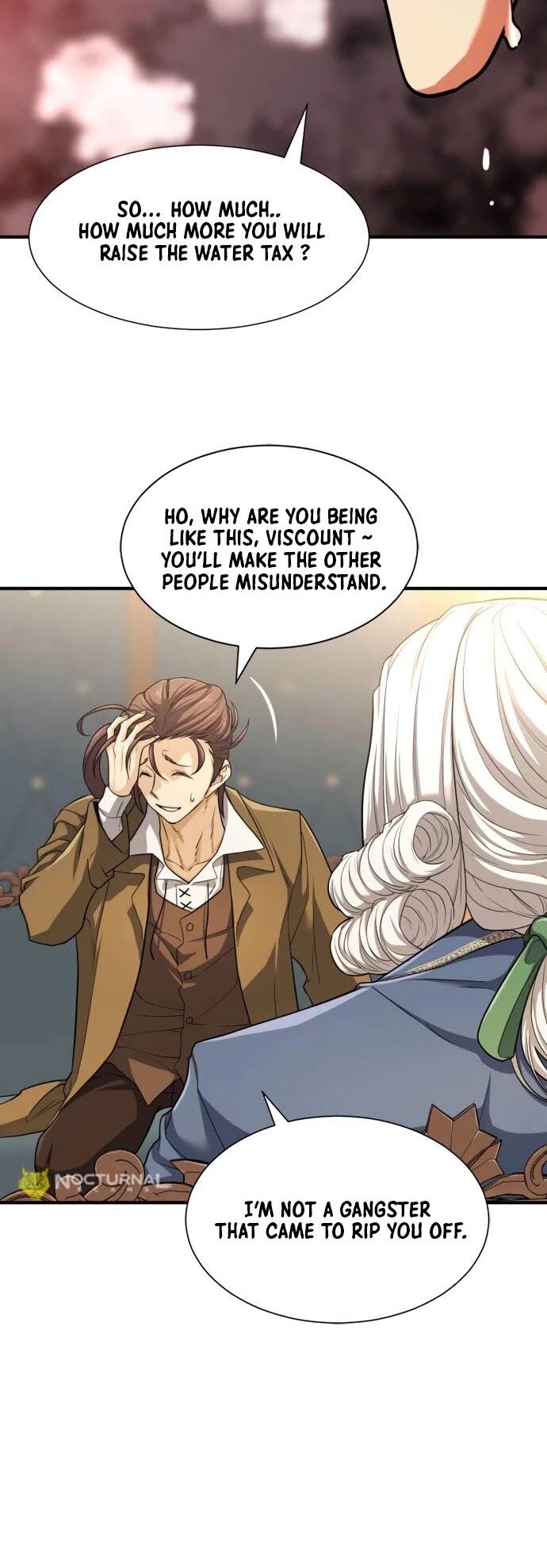 Read The Greatest Estate Designer Manga Online