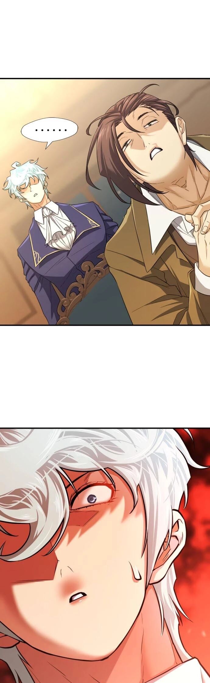 Read The Greatest Estate Designer Manga Online