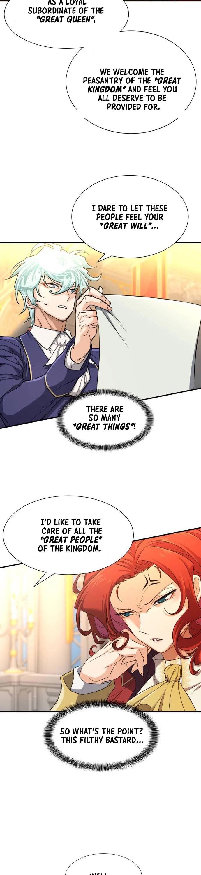 Read The Greatest Estate Designer Manga Online