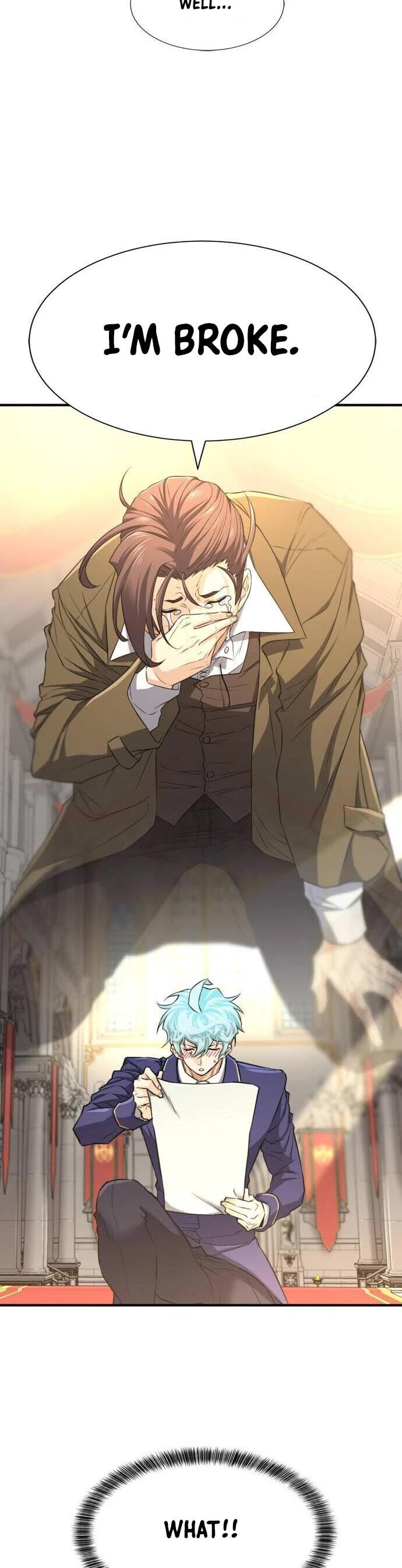 Read The Greatest Estate Designer Manga Online