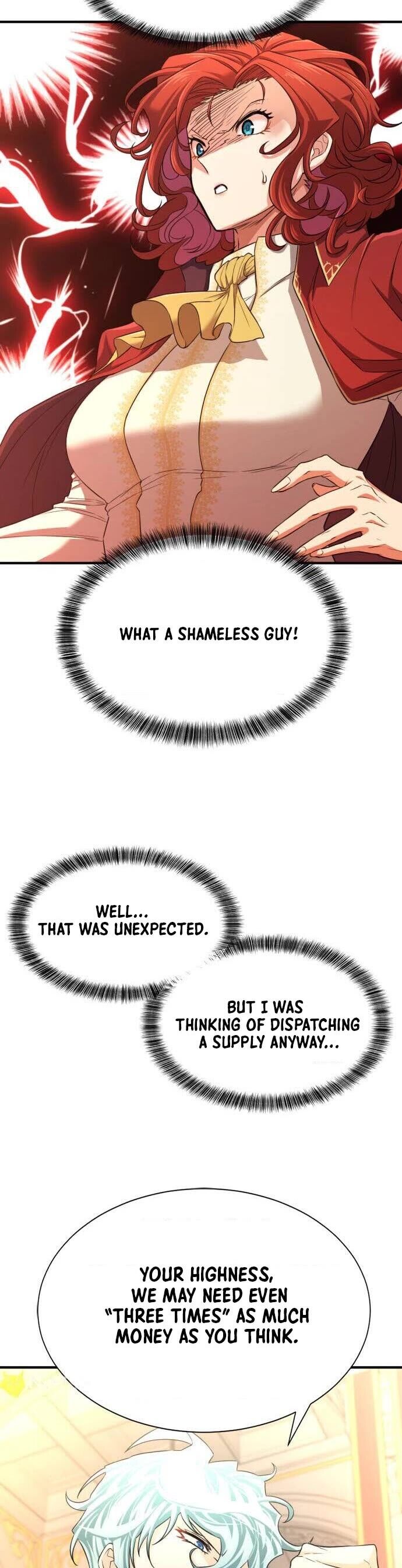 Read The Greatest Estate Designer Manga Online