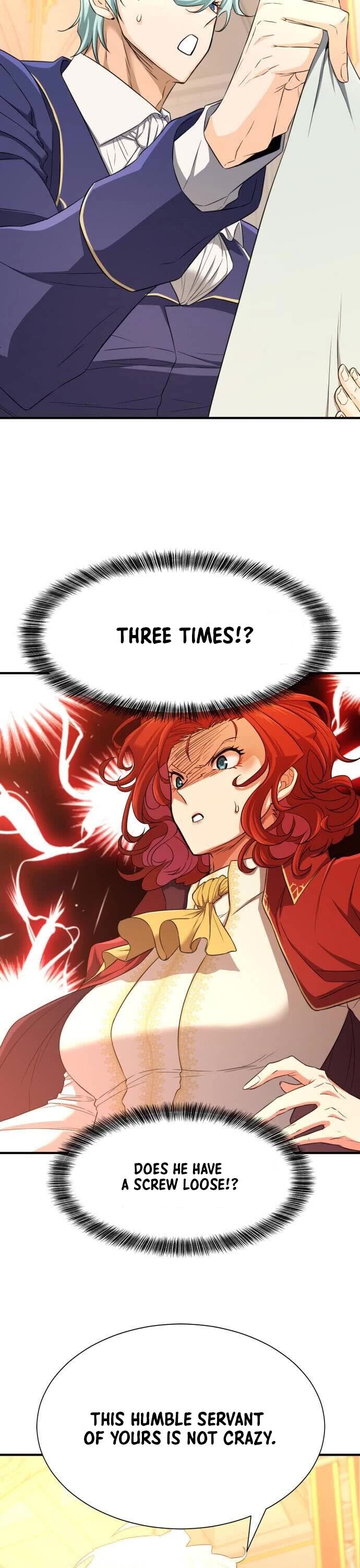 Read The Greatest Estate Designer Manga Online