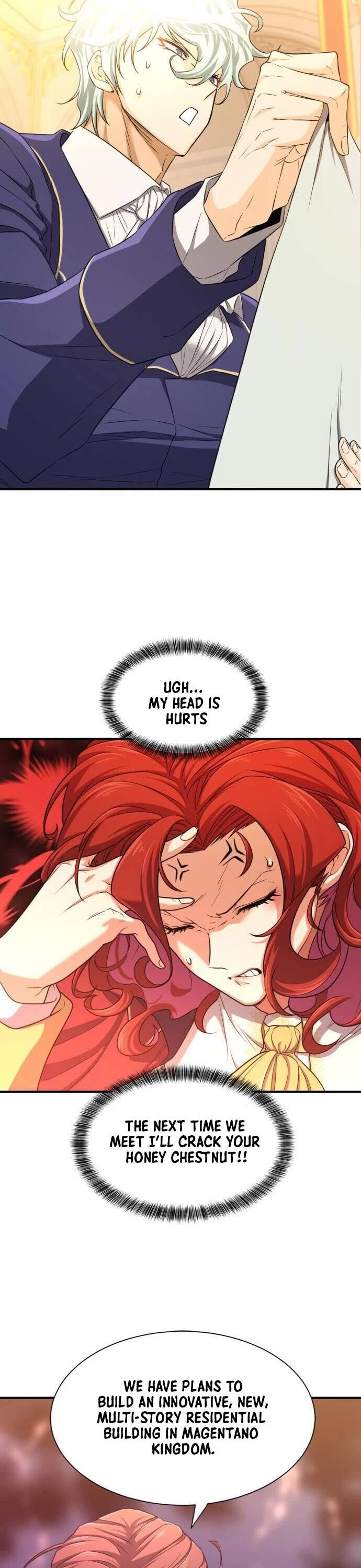 Read The Greatest Estate Designer Manga Online