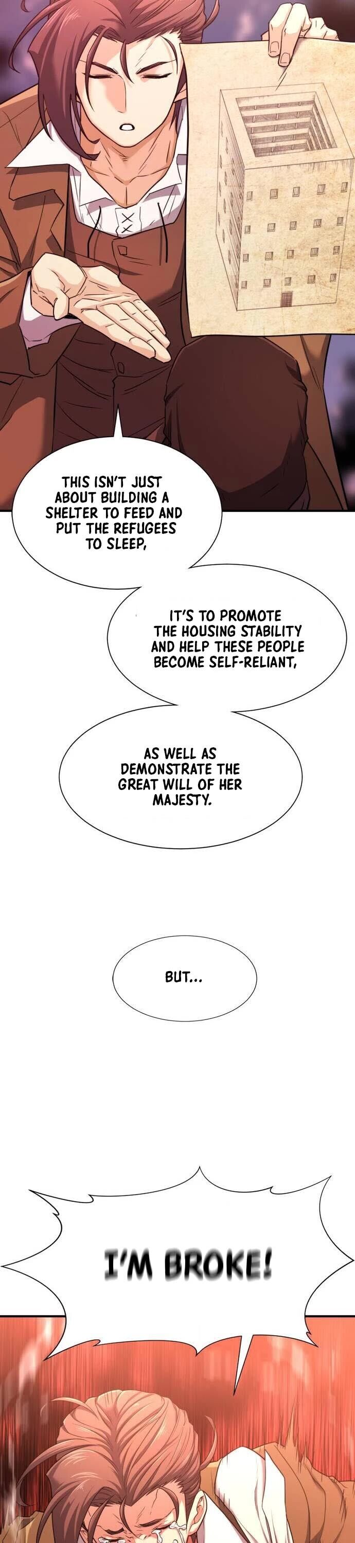 Read The Greatest Estate Designer Manga Online