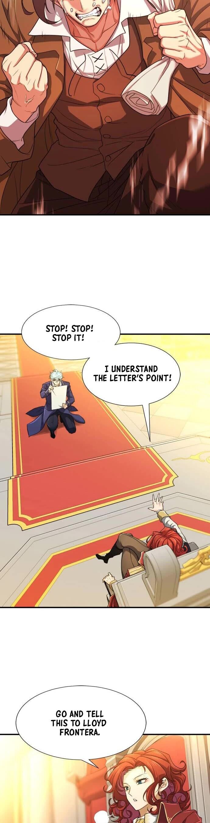 Read The Greatest Estate Designer Manga Online