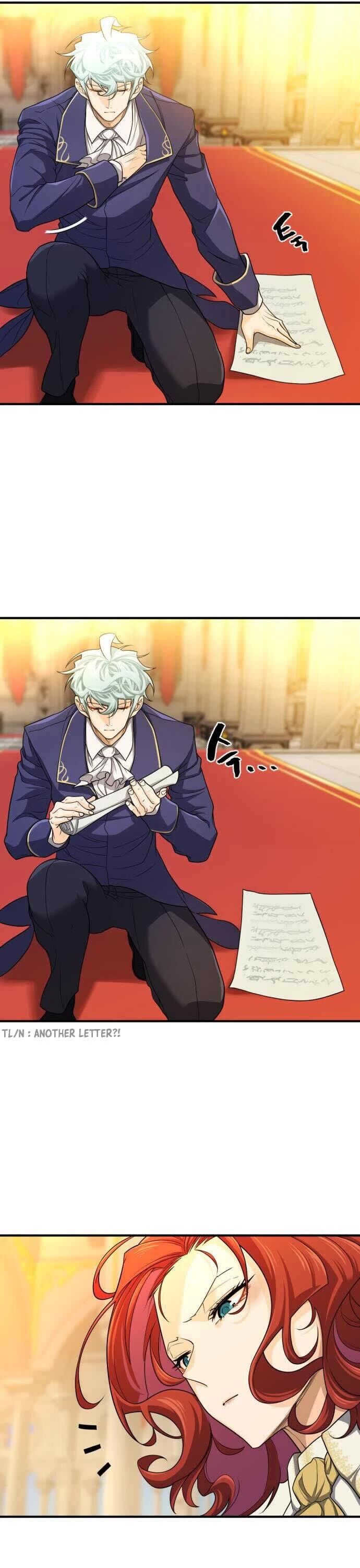 Read The Greatest Estate Designer Manga Online