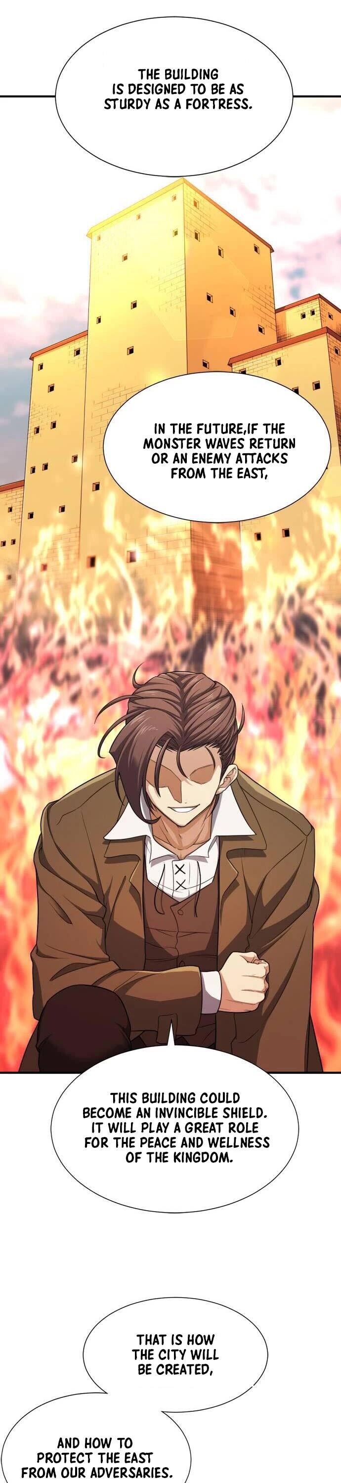 Read The Greatest Estate Designer Manga Online