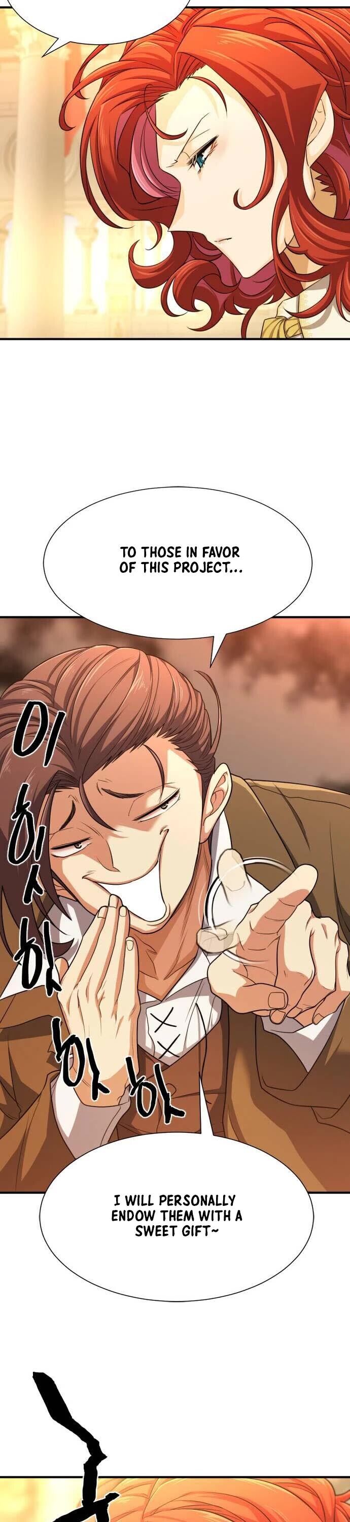 Read The Greatest Estate Designer Manga Online