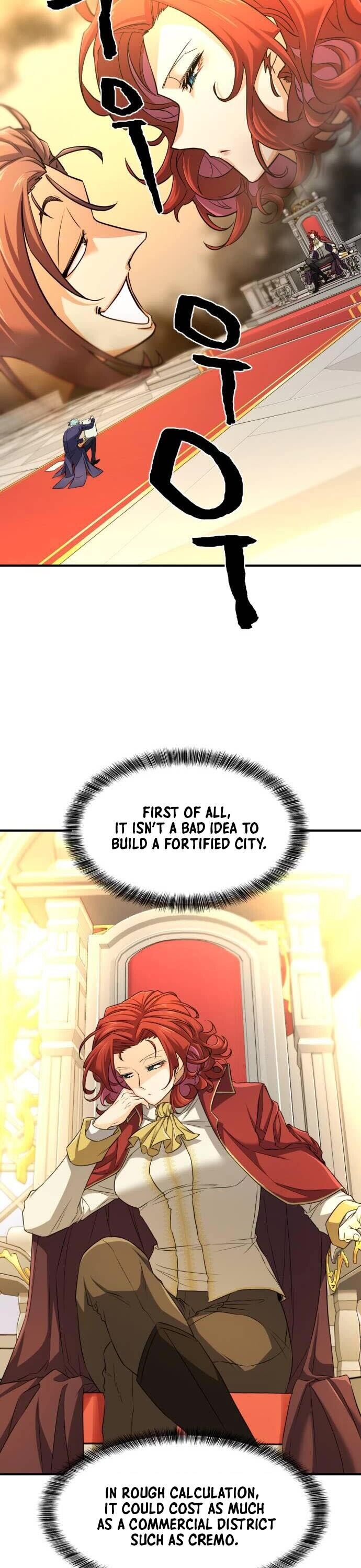 Read The Greatest Estate Designer Manga Online