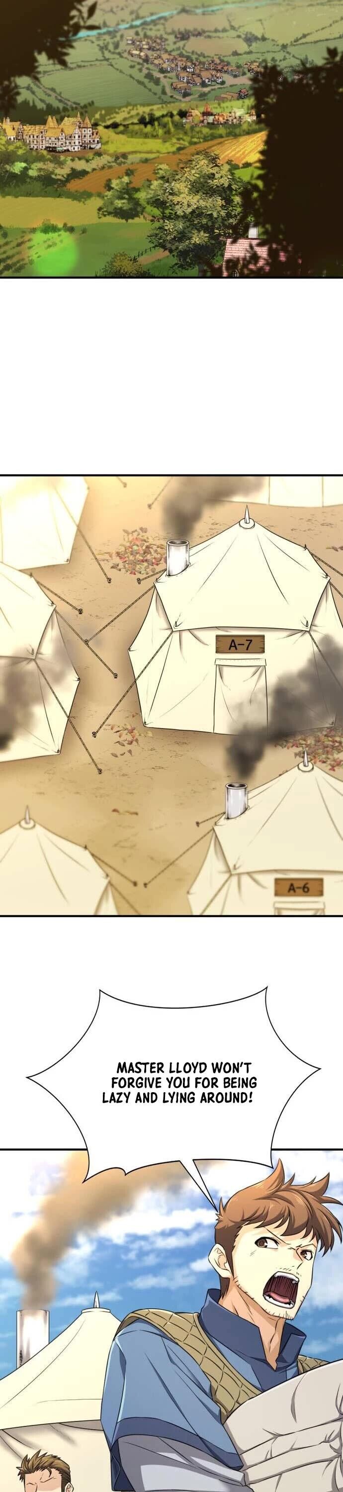 Read The Greatest Estate Designer Manga Online