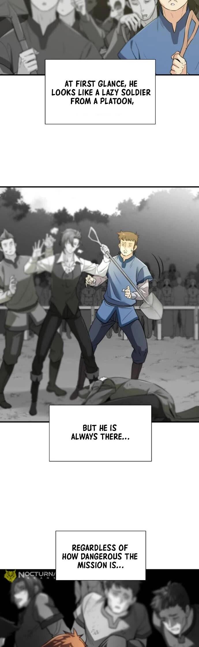 Read The Greatest Estate Designer Manga Online