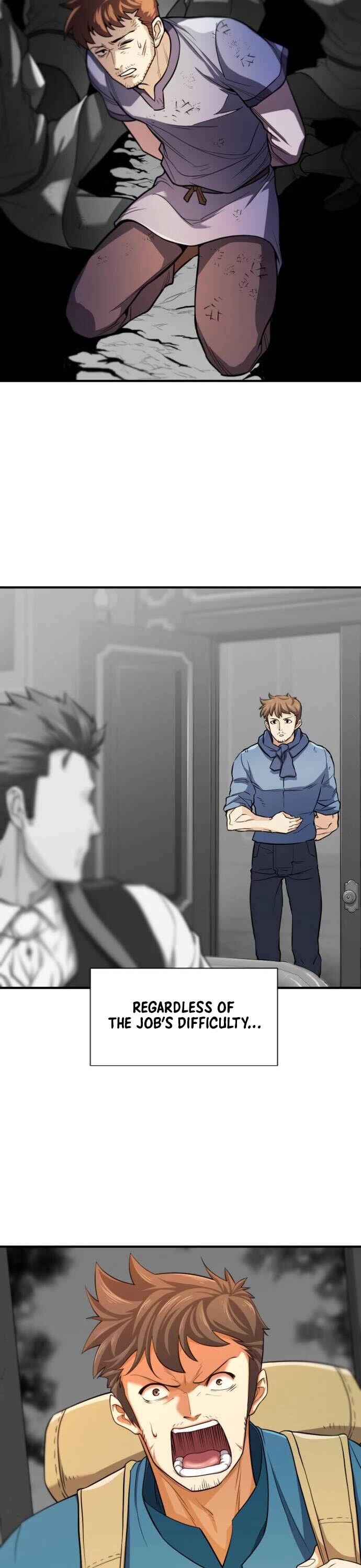 Read The Greatest Estate Designer Manga Online