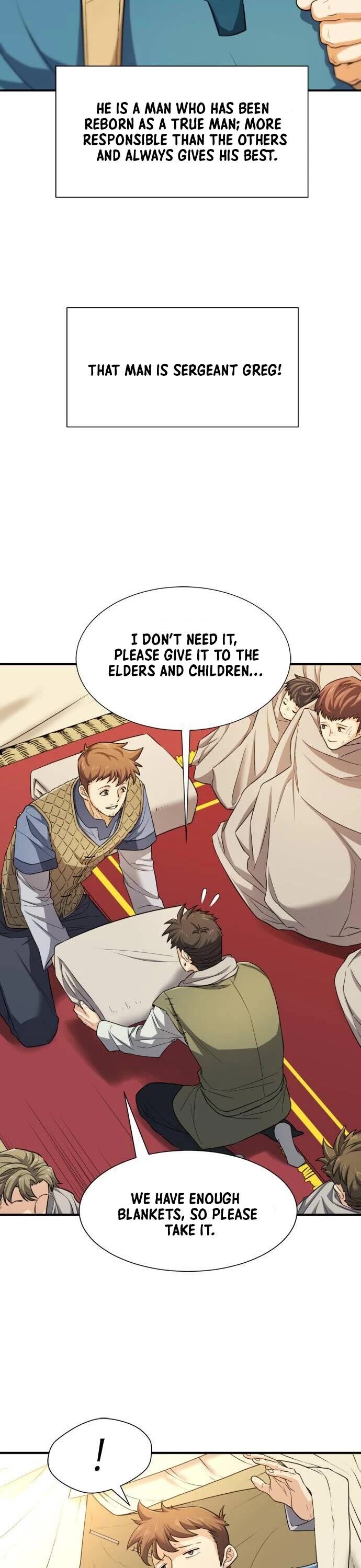 Read The Greatest Estate Designer Manga Online