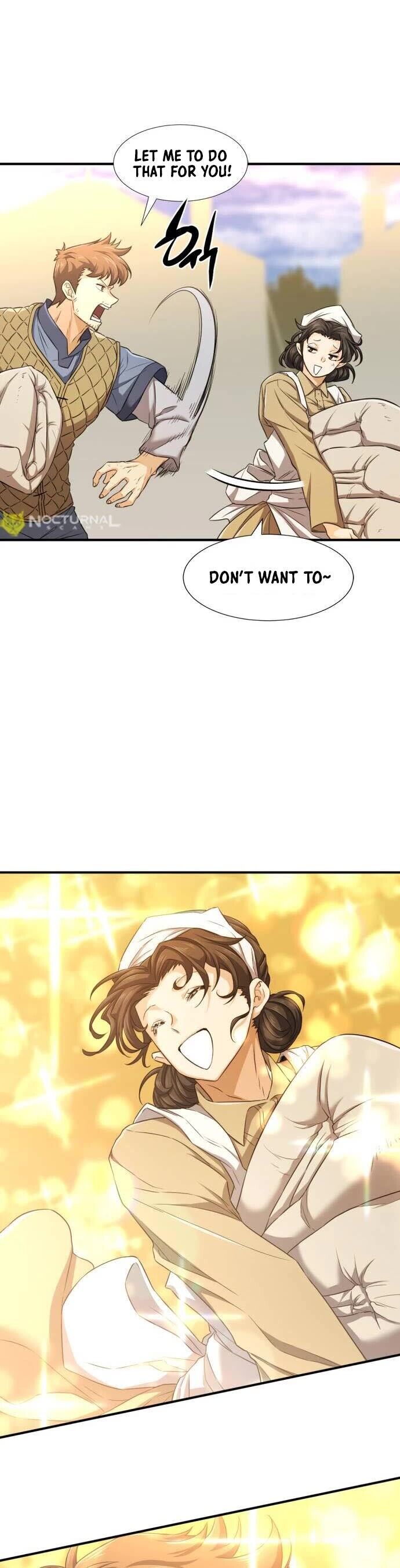 Read The Greatest Estate Designer Manga Online