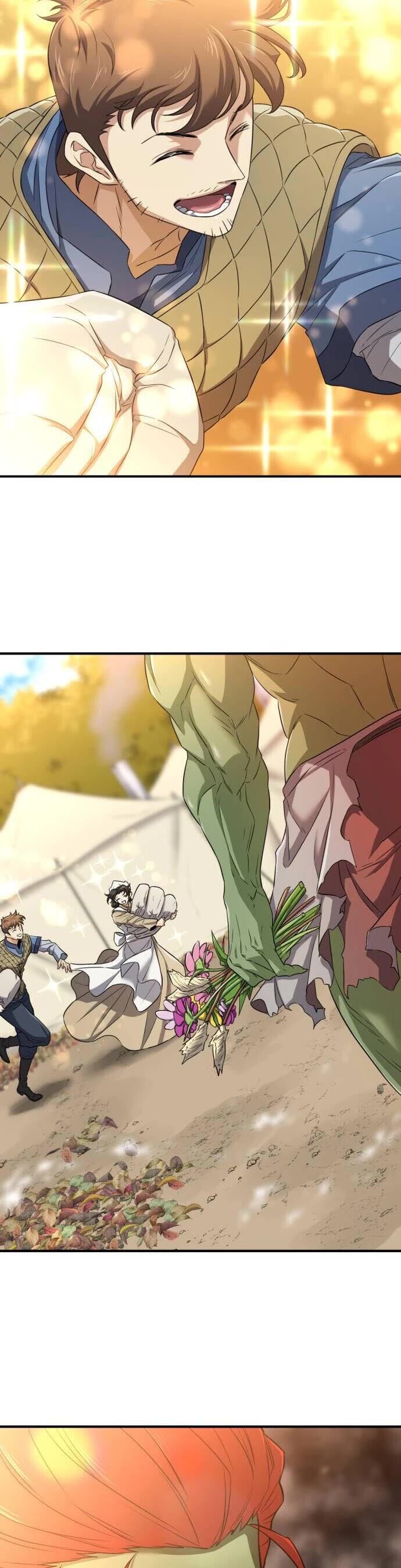 Read The Greatest Estate Designer Manga Online