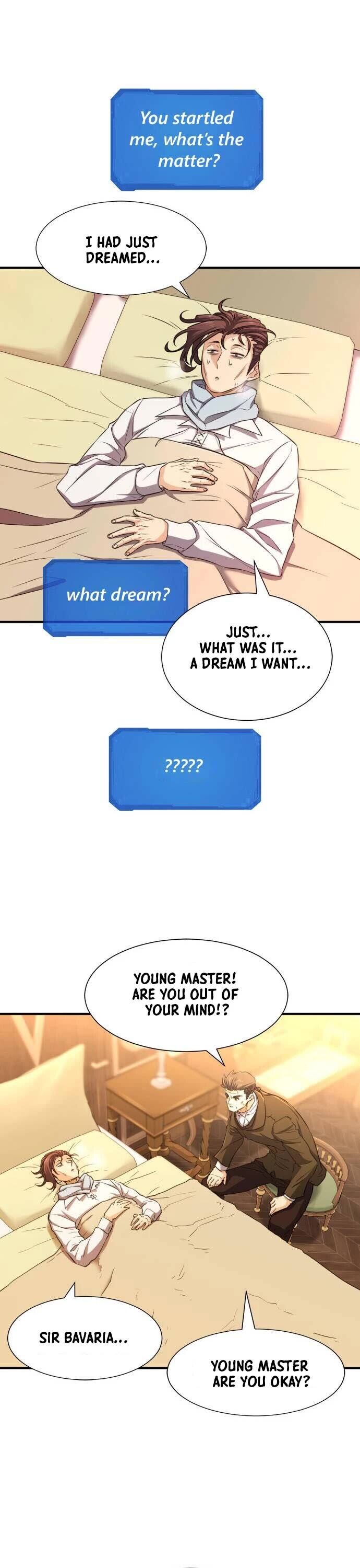 Read The Greatest Estate Designer Manga Online