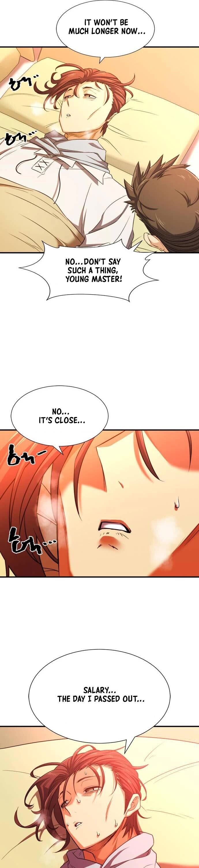 Read The Greatest Estate Designer Manga Online