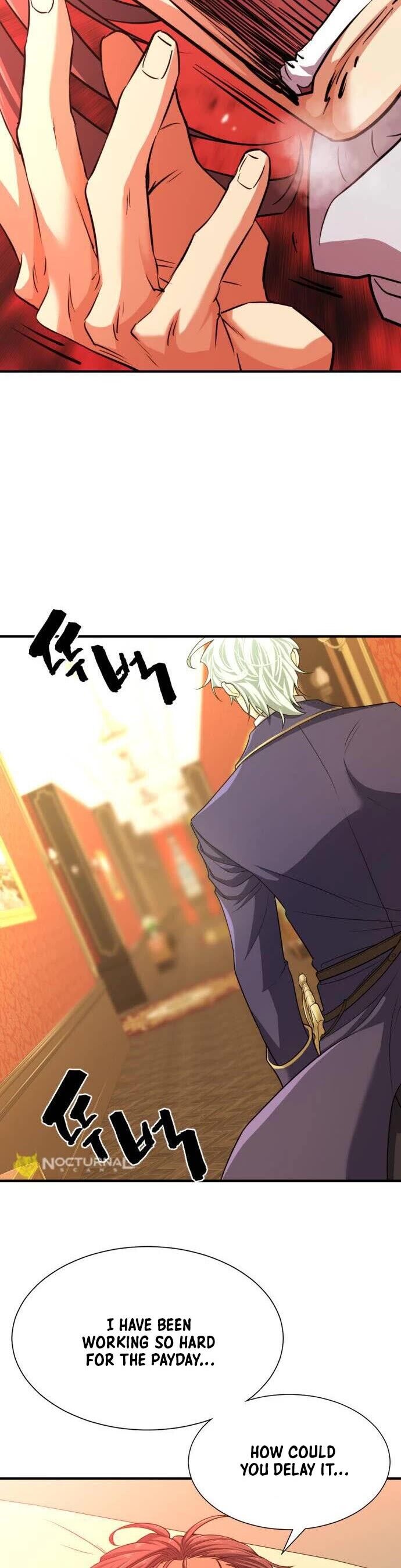 Read The Greatest Estate Designer Manga Online