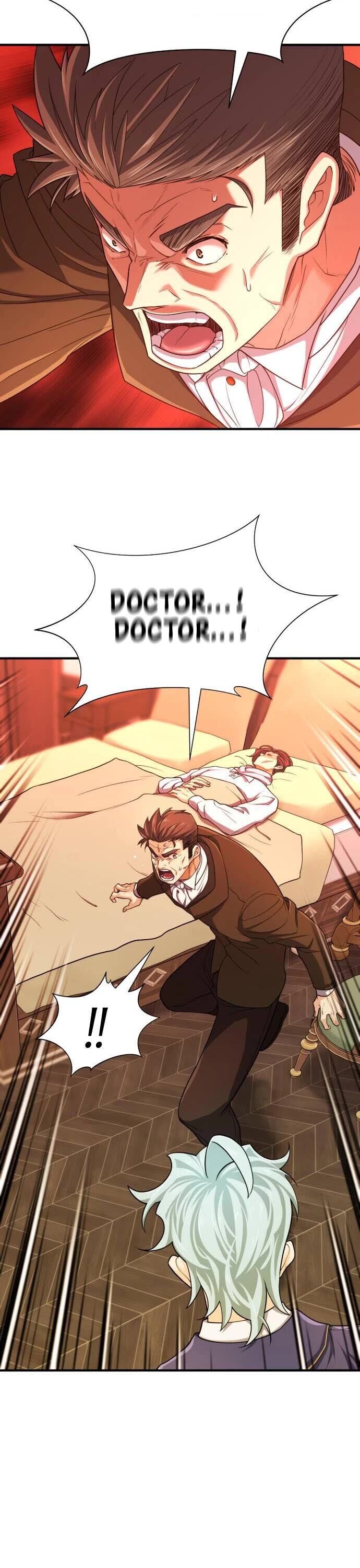 Read The Greatest Estate Designer Manga Online