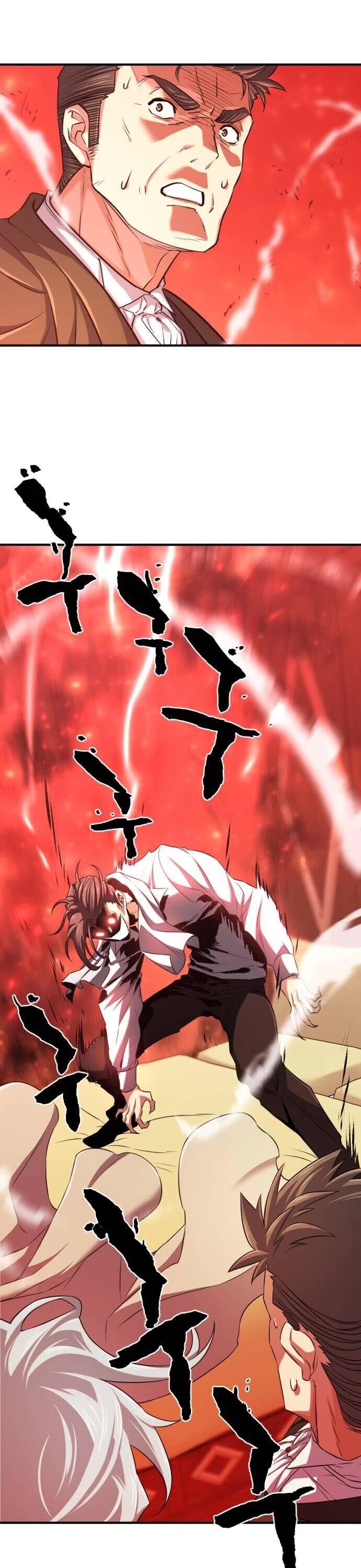 Read The Greatest Estate Designer Manga Online